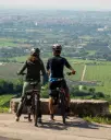 Italy, Veneto, Cantine Giacomo Montresor - Discover the Veronese hills by E-Bike: an experience of Wine and Nature