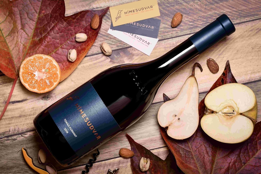 Hungary, Tokaj, Himesudvar - Classic wine tasting in Tokaj