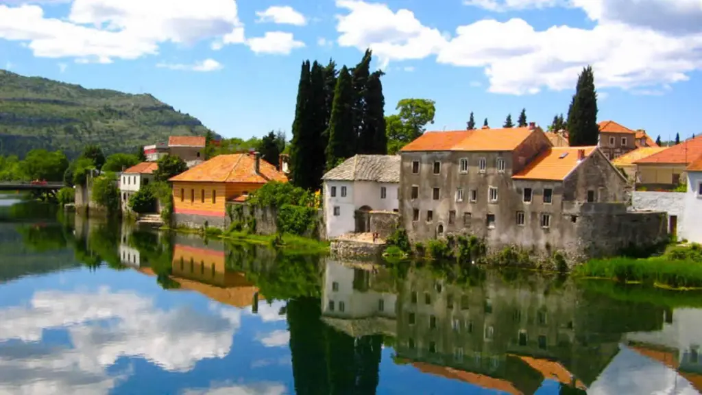 Croatia, Dalmatia, From Dubrovnik - Bosnian Food & Wine Private Half Day Tour
