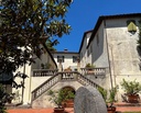 Italy, Tuscany, Villa Travignoli - Special Travignoli