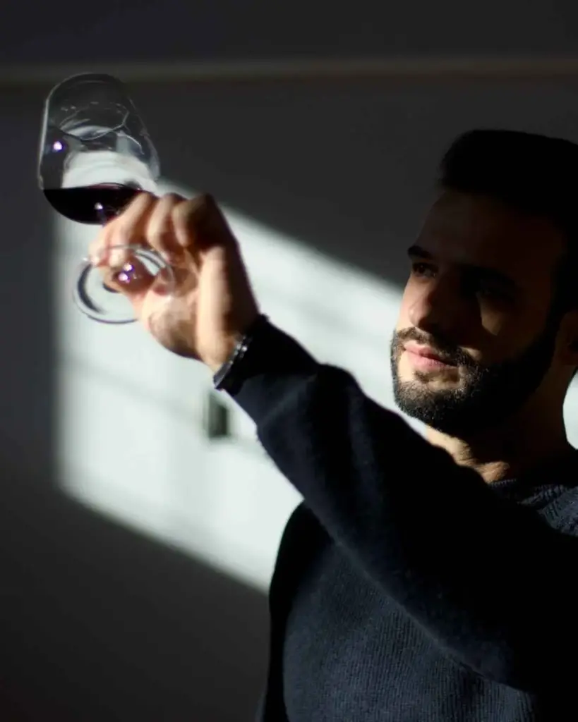 Italy, Marche, D'Erasmo - Accompanied Tasting