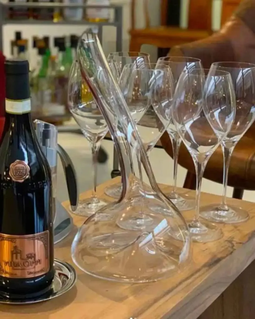 Italy, Emilia-Romagna, Villa Oppi 1524 - Supreme