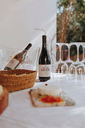Portugal, Tejo, Adega da Gaveta - For The Curious…
