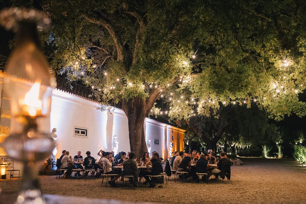 Portugal, Setubal, Herdade do Perú - Wine & Dine Experience - Traditional Tastes of Portugal