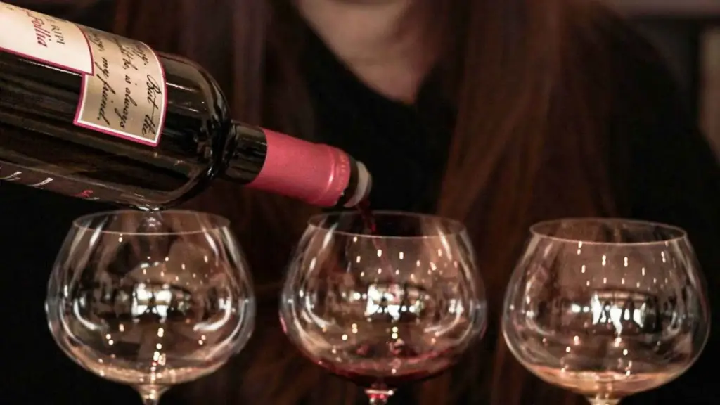 Italy, Tuscany - Chianti Wine Tour from Siena