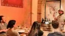 Italy, Tuscany - Tuscan Classics Tasting Class in Siena