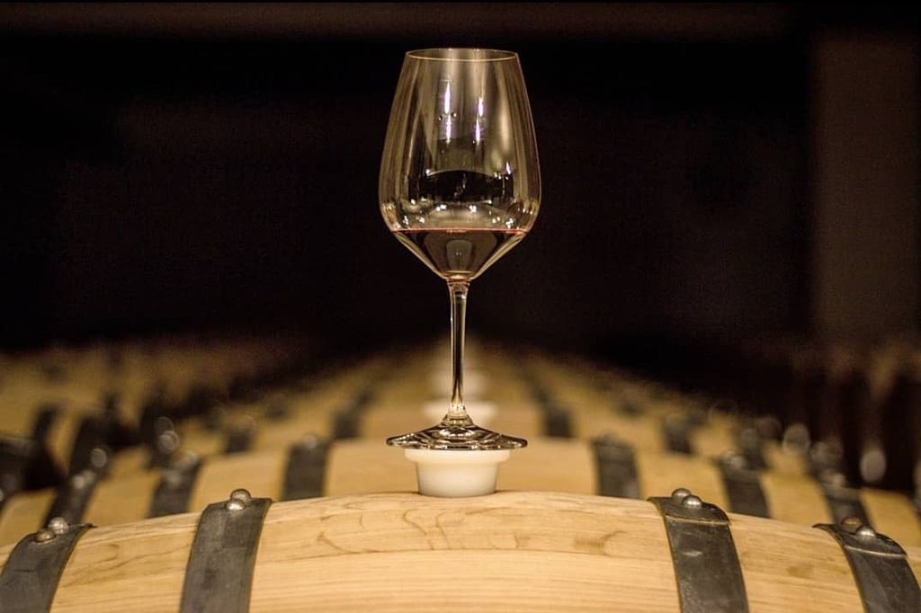 Serbia, Sumadija, From Belgrade - Wines From Royal Courts & Quest for the Green Wine Label - Group & Corporate Tour