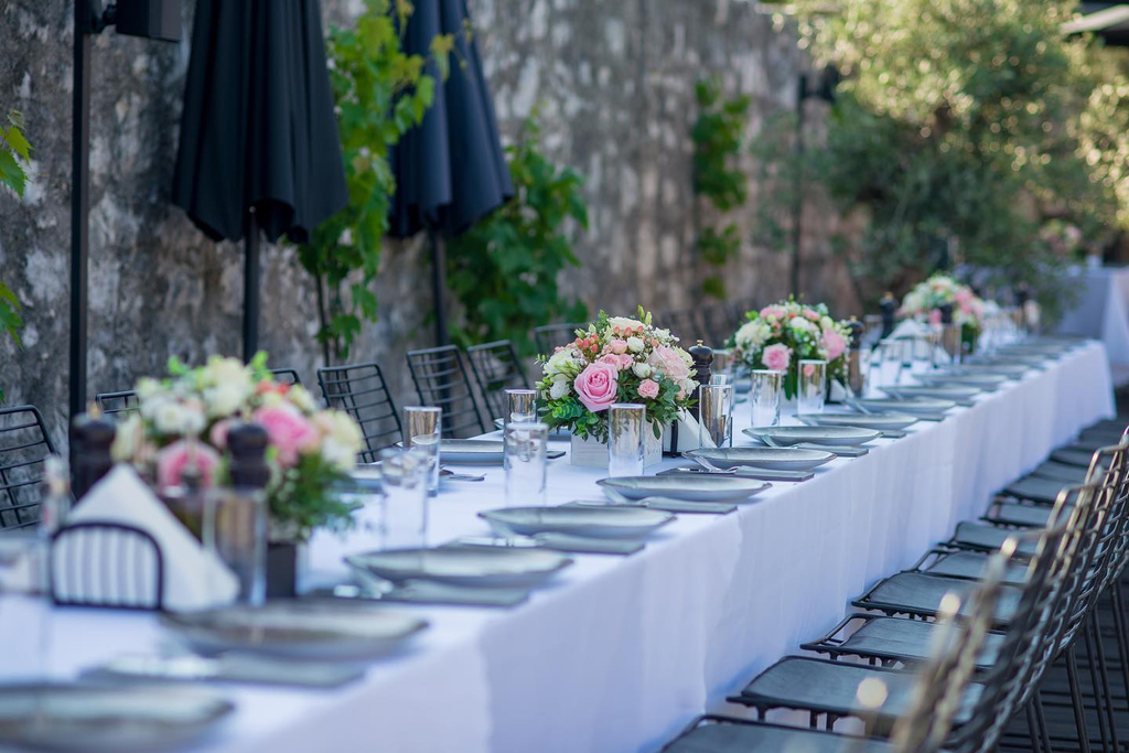 Montenegro, Skadar Lake, Besac Heritage Retreat - Experience Skadar Lake at Besac Heritage Food&Wine pairing 1