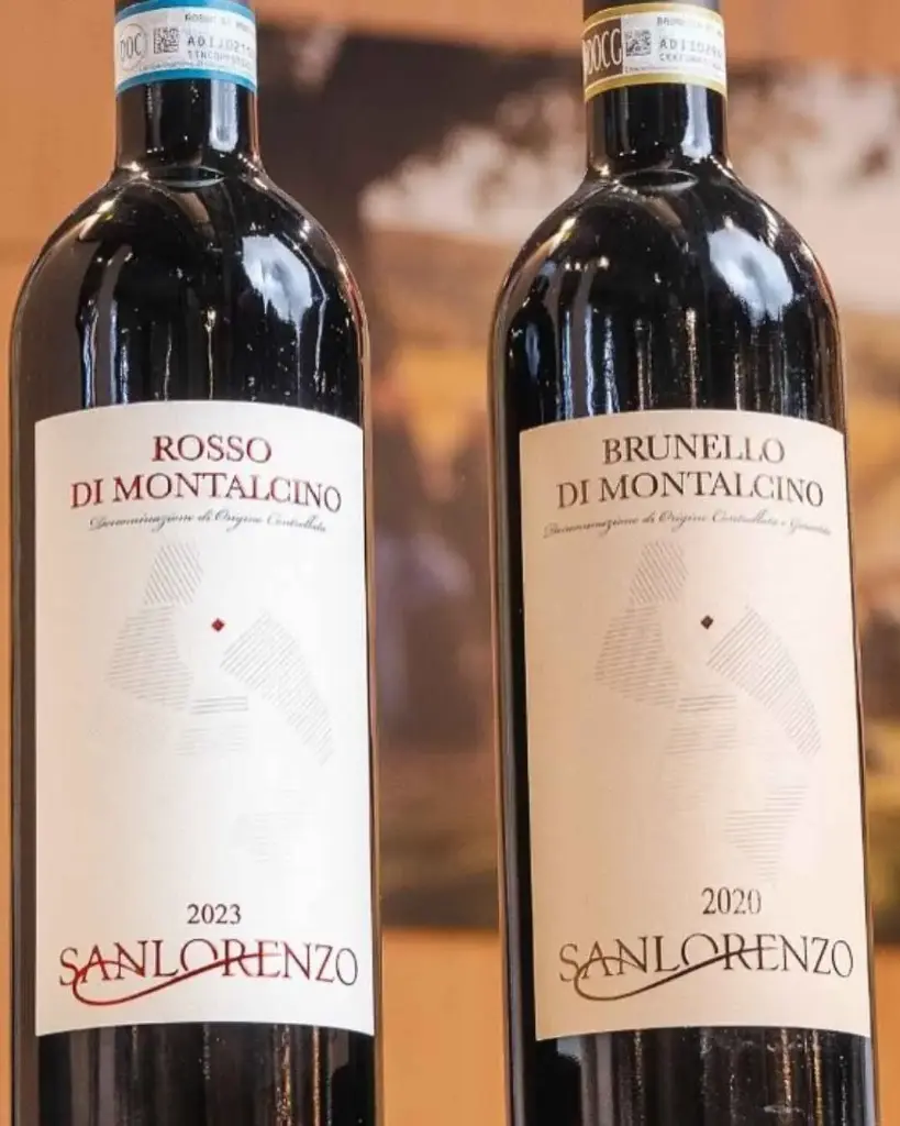 Italy, Tuscany, Sanlorenzo - Discover SanLorenzo