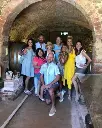 Italy, Tuscany, Tenuta il Sosso - Classic Tour