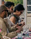 Italy, Tuscany, Podere Ema - Basic Tasting & Tour