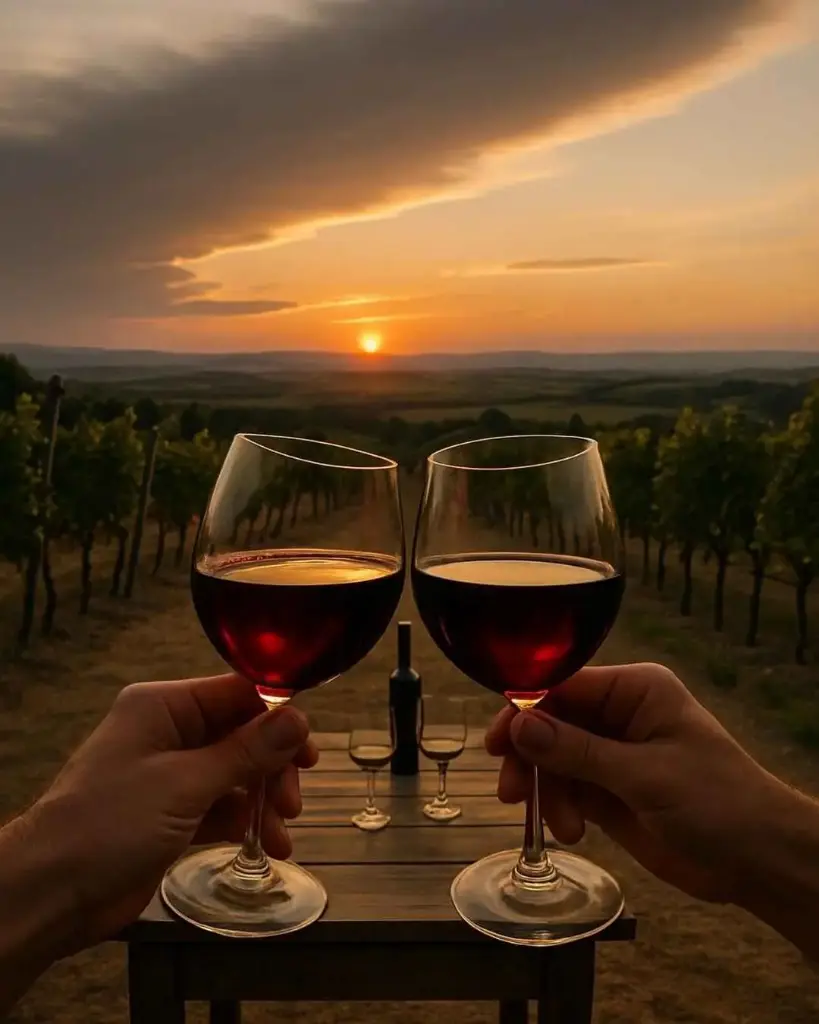 Italy, Tuscany, Palazzo Vecchio - Visit and tasting of 3 wines