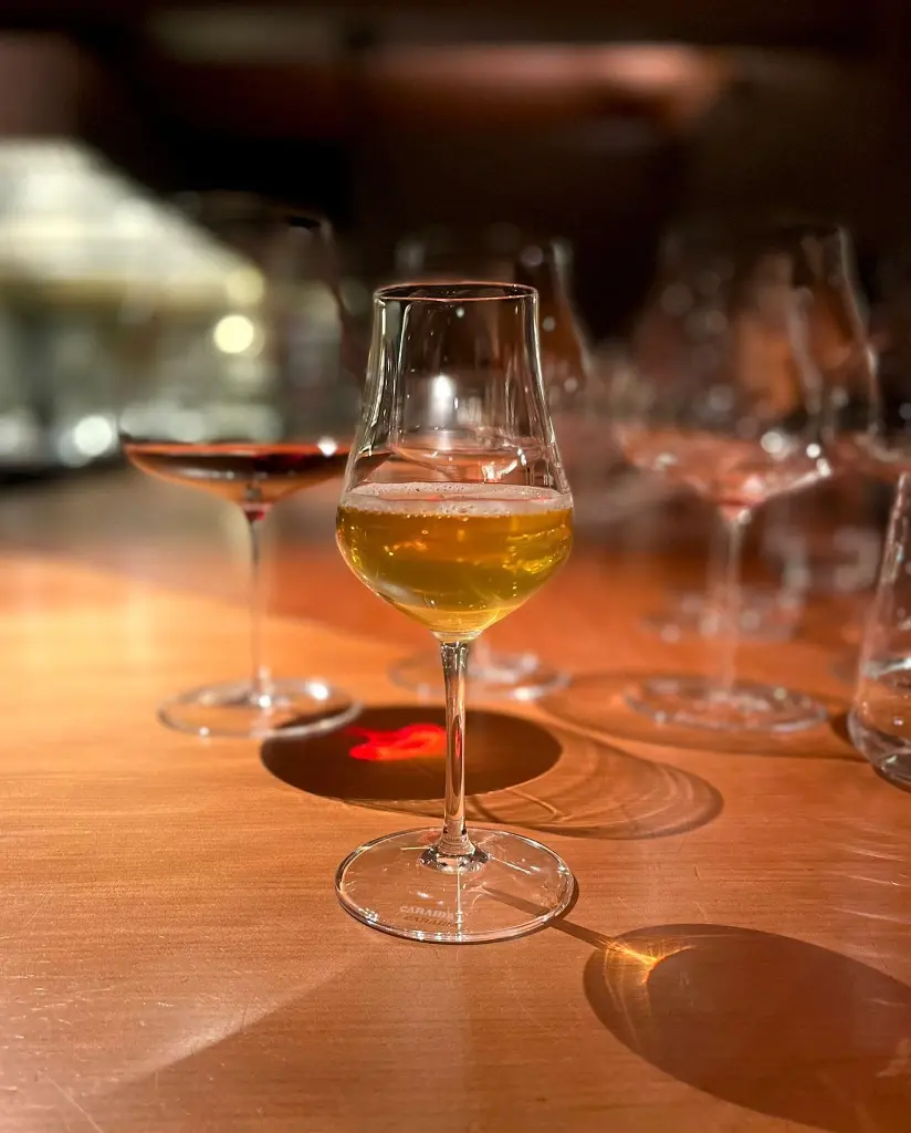 Italy, Piedmont, Pietro Cassina - Classic Tasting 