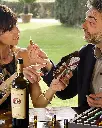Italy, Tuscany, Terre Del Marchesato - "SENSORIAL” Visit with tasting