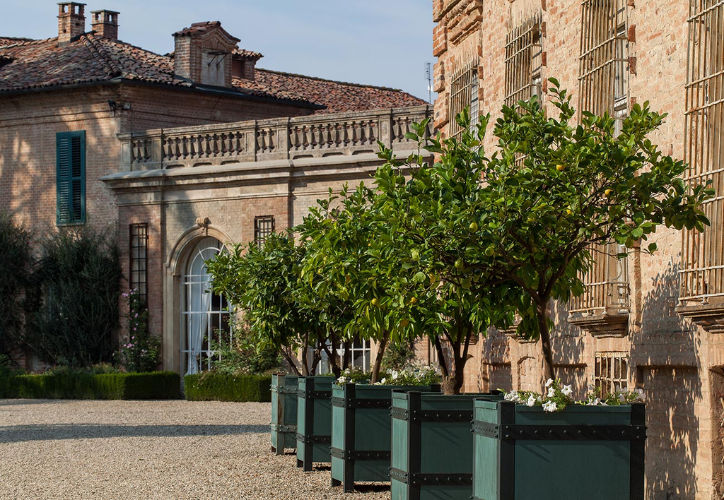 Italy, Piedmont, Marchesi Alfieri - ALFIERI SELECTION - Wine tasting and tour