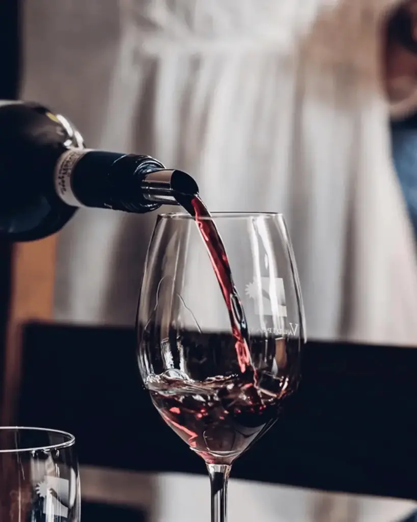 Italy, Tuscany, Tenuta Valdipiatta - Guided wine tasting 5 wines