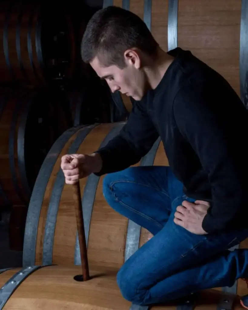 Italy, Piedmont, Massimo Rivetti - Tasting of 3 wines in the historic center of Neive