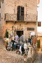 Italy, Piedmont, Massimo Rivetti - Tasting of three wines in the historic center of Neive
