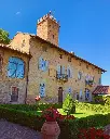 Italy, Piedmont, Castello Di Razzano - Wine Tasting “MEDIUM” with tour of the Museum