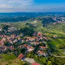 Italy, Piedmont, Pqlin Winery - ROERO 100% WINE TASTING