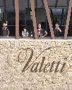Italy, Veneto, Cantina Valetti - Relaxing Sightseeing Tasting In The Panoramic Lounge