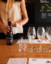 Italy, Veneto, Cartizze PDC - Prosecco Wine Tasting + Appetizers