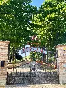 Italy, Piedmont, Bersano - The Barbera and Nizza tasting