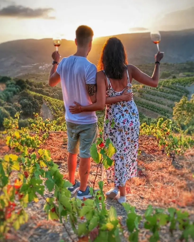 Spain, Catalonia, Celler Devinssi - Senzilla Wine Tasting