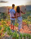 Spain, Catalonia, Celler Devinssi - Senzilla Wine Tasting