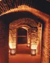 Spain, Castilla and Leon, Bodegas Mocen - Visit Bodegas Mocen, culture, art and wine