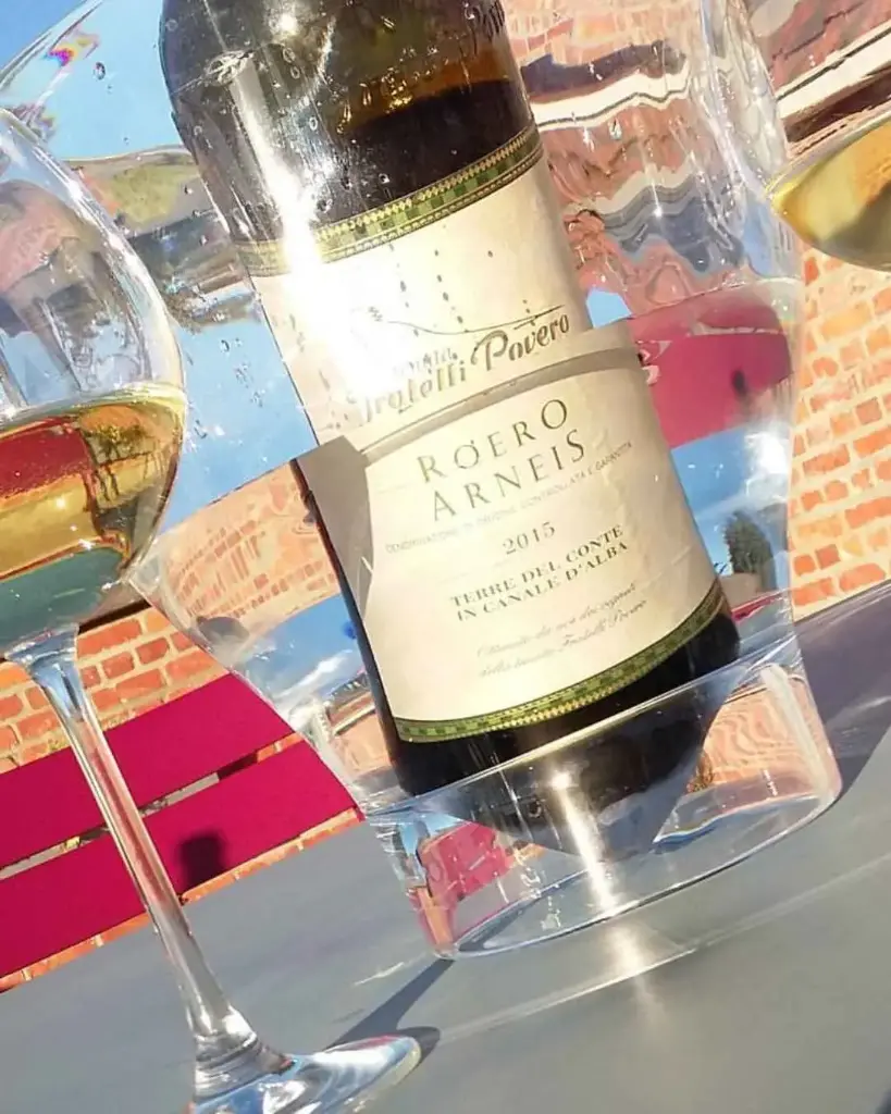 Italy, Piedmont, Cantine Povero - From Roero to Terre Alfieri