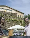 Spain, Catalonia, Buil & Giné - Tasting Session Of Five Wines