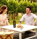 Australia, Barossa Valley, Jacob´s Creek - Picnic Perfect