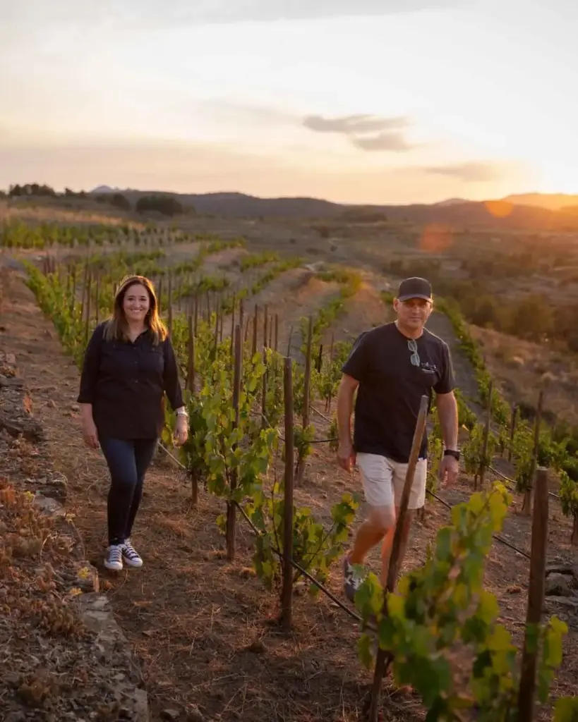 Spain, Catalonia, Clos Galena - Discover the magic of Clos Galena