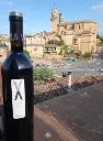 Spain, Rioja, Bodega Diez - Caballero - Step into the Past in Historic Wine Cellar