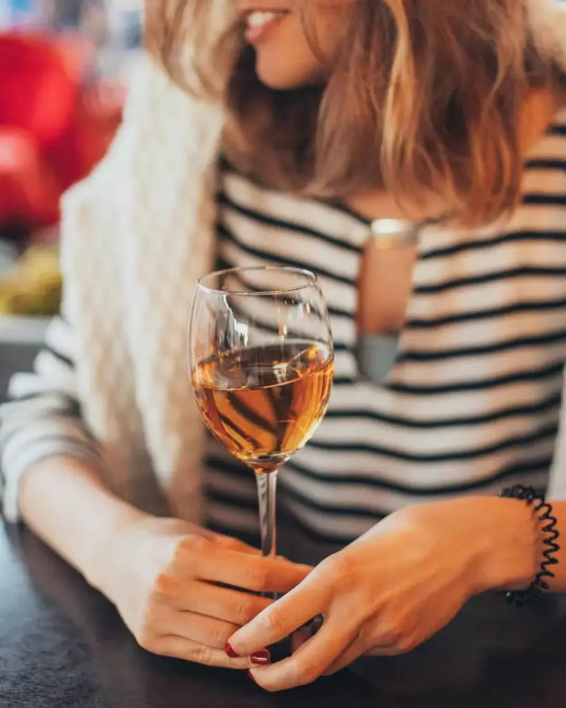 Spain, Catalonia, Mas Bertran - Tasting of 4 Mas Bertran's wines