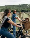 Spain, Castilla and Leon, Finca Villacreces - Picnic on Wheels at Finca Villacreces