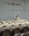 Spain, Castilla and Leon, Bodega Tr3smano - Visit and Tasting at Bodega Tr3smano
