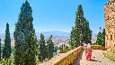 Italy, Tuscany, From Florence - Full Day Tour To Val D'orcia And Gladiator's Fields: Montalcino, Montepulciano And Pienza With Wine And Cheese Tasting