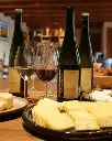 France, Alsace, Domaine Schoenheitz - Wine and Cheese Tasting in the Munster Valley