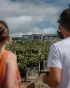 Uruguay, Oceanic Region, Bodega Garzon - Tour Reserva
