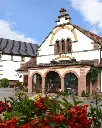 France, Alsace, Domaine Bott Frères - Guided tour of the cellar and wine tasting in Ribeauvillé