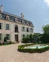France, Burgundy, Château de Pommard - The Clos Marey-Monge Tasting