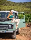 France, Provence, Chateau D'Astros - Astros’ Adventure