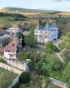 France, Burgundy, Château de Chamirey - Discovery tasting