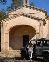 France, Provence, Chateau D'Astros - The Great Escape