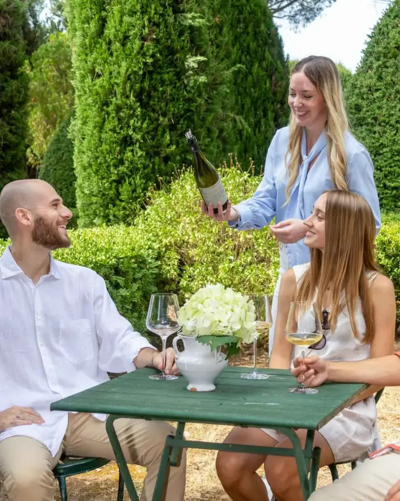 Italy, Tuscany, Tenuta Di Ghizzano - The Classic Tour