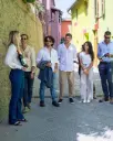 Italy, Tuscany, Tenuta Di Ghizzano - The Artistic Tour