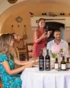 Italy, Tuscany, Tenuta Di Ghizzano - The VIP Tour