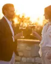 Italy, Tuscany, Ruffino 1877 - TRADITION REINVENTED